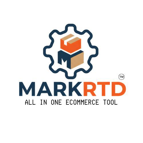 Brand logo of the company owning the app